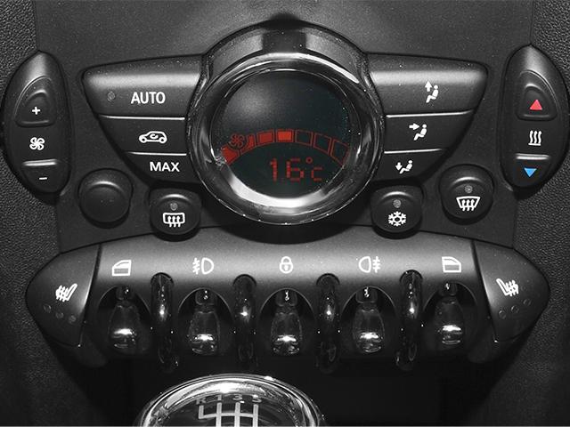 used 2013 MINI Roadster car, priced at $10,995