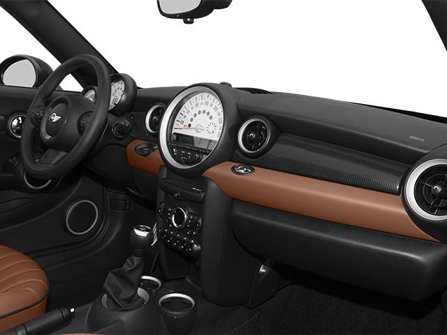 used 2013 MINI Roadster car, priced at $10,995