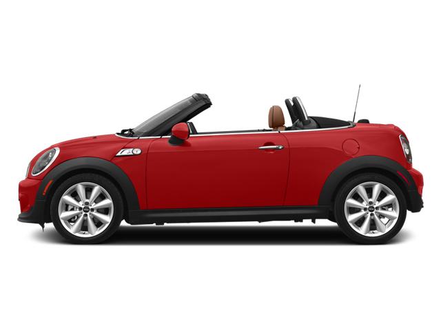 used 2013 MINI Roadster car, priced at $10,995