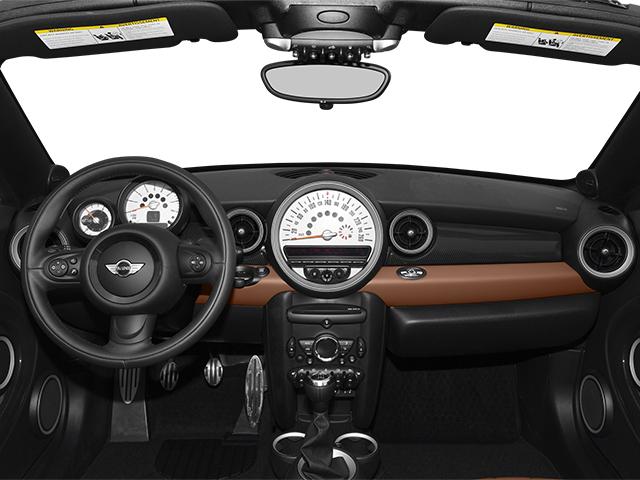 used 2013 MINI Roadster car, priced at $10,995