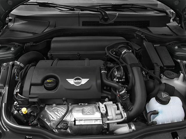 used 2013 MINI Roadster car, priced at $10,995