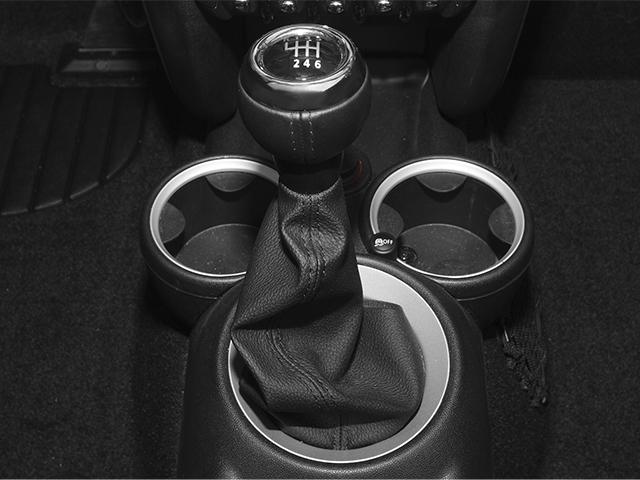 used 2013 MINI Roadster car, priced at $10,995