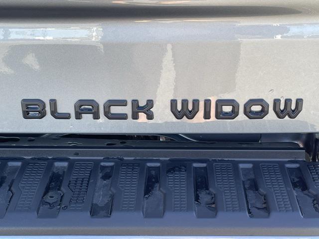 new 2026 Chevrolet Silverado 1500 car, priced at $79,150