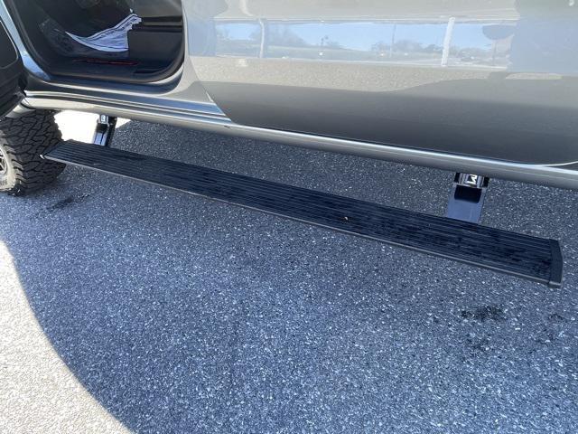 new 2026 Chevrolet Silverado 1500 car, priced at $79,150