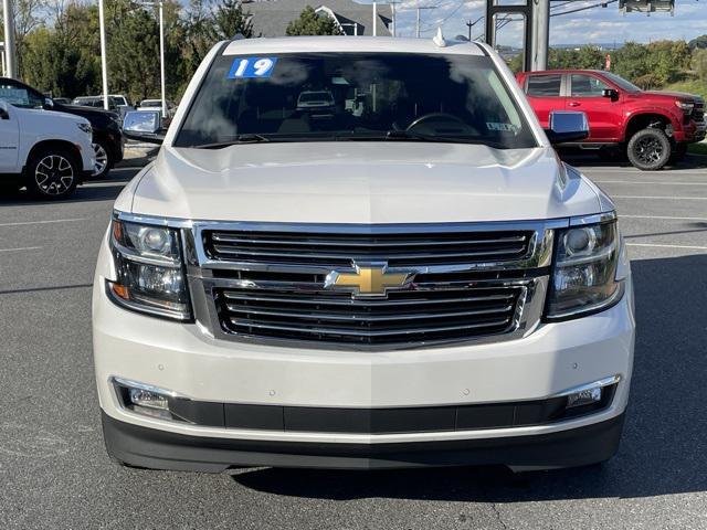 used 2019 Chevrolet Tahoe car, priced at $39,900