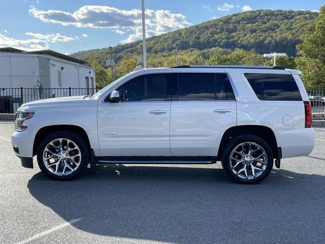 used 2019 Chevrolet Tahoe car, priced at $39,900