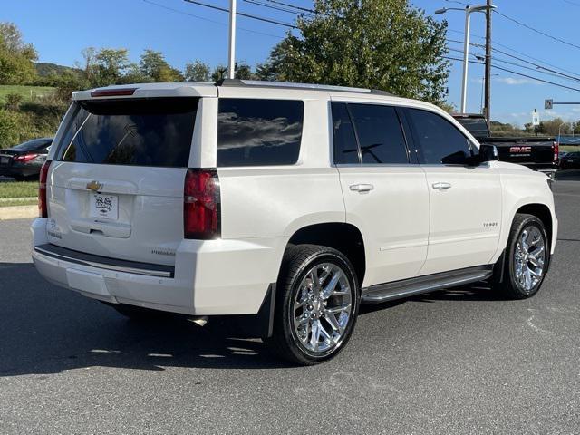 used 2019 Chevrolet Tahoe car, priced at $39,900