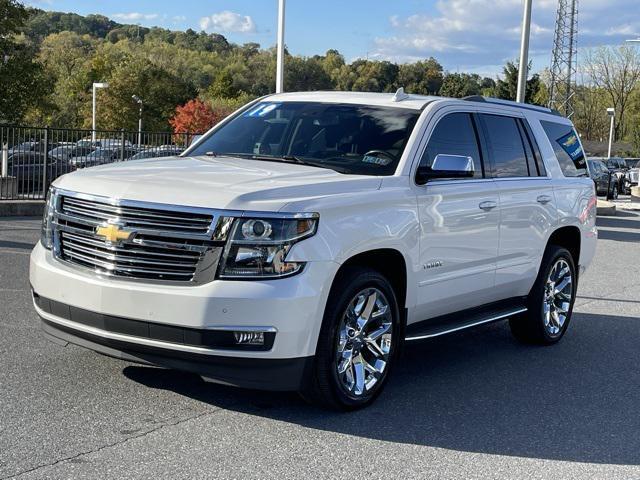 used 2019 Chevrolet Tahoe car, priced at $39,900