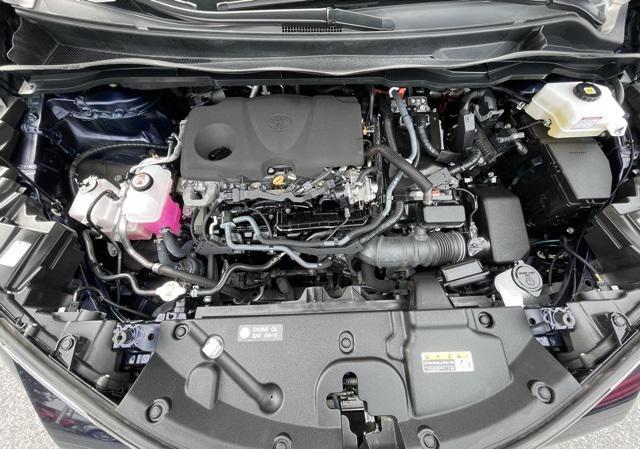 used 2023 Toyota Sienna car, priced at $36,995