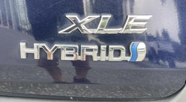 used 2023 Toyota Sienna car, priced at $36,995