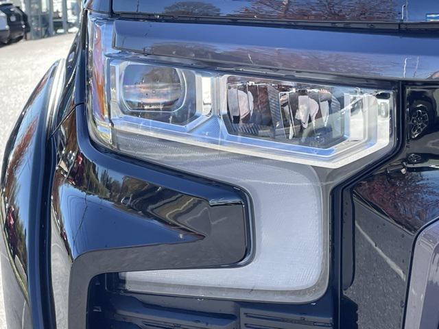 new 2026 Chevrolet Silverado 1500 car, priced at $84,150