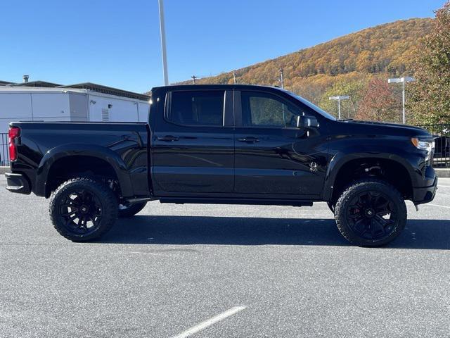 new 2026 Chevrolet Silverado 1500 car, priced at $84,150
