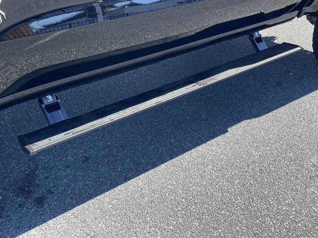 new 2026 Chevrolet Silverado 1500 car, priced at $84,150