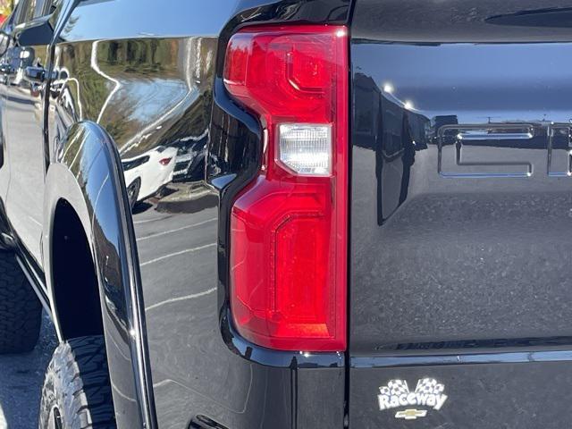 new 2026 Chevrolet Silverado 1500 car, priced at $84,150