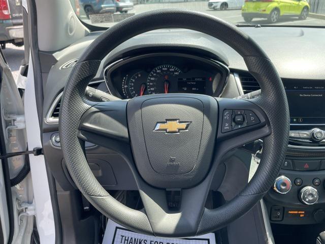 used 2018 Chevrolet Trax car, priced at $15,900