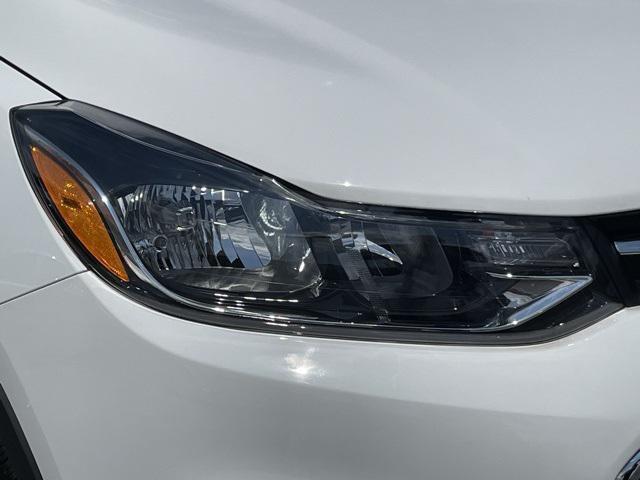 used 2018 Chevrolet Trax car, priced at $15,900