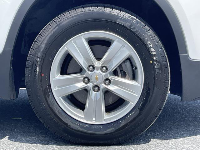 used 2018 Chevrolet Trax car, priced at $15,900