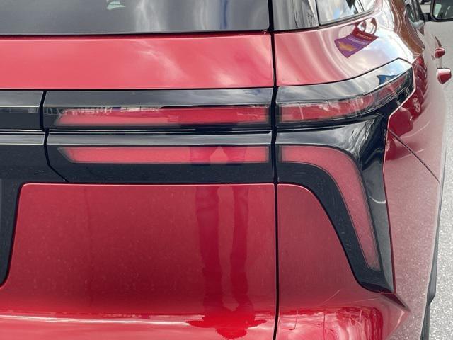 new 2026 Chevrolet Traverse car, priced at $46,735