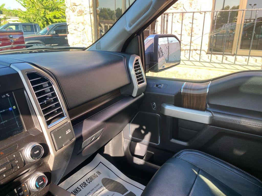 used 2016 Ford F-150 car, priced at $18,999