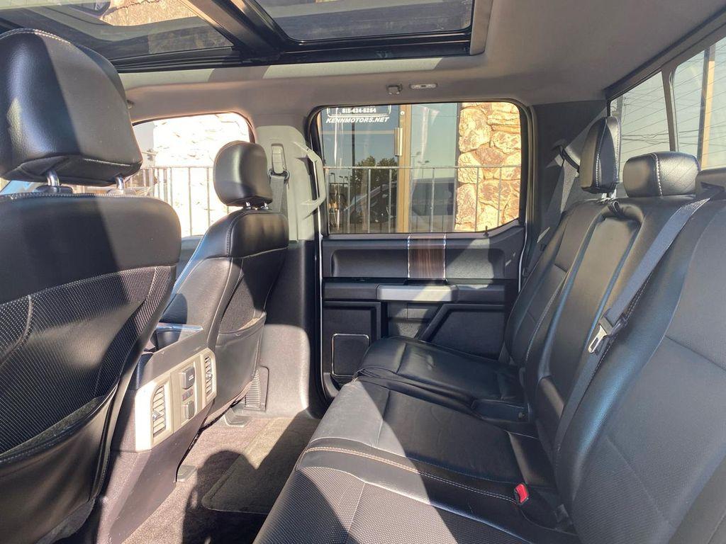 used 2016 Ford F-150 car, priced at $18,999