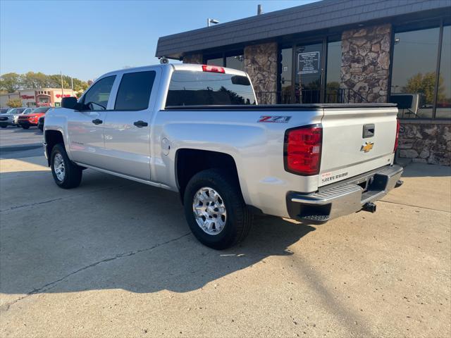 used 2014 Chevrolet Silverado 1500 car, priced at $18,999