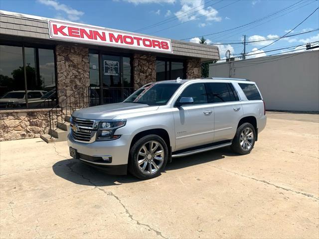 used 2016 Chevrolet Tahoe car, priced at $23,999