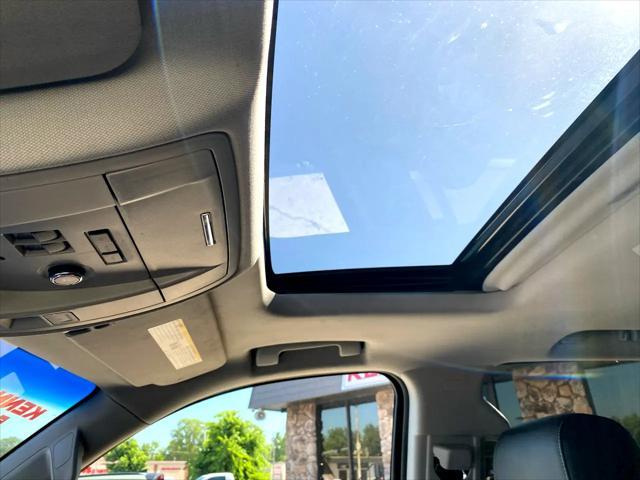 used 2016 Chevrolet Tahoe car, priced at $23,999