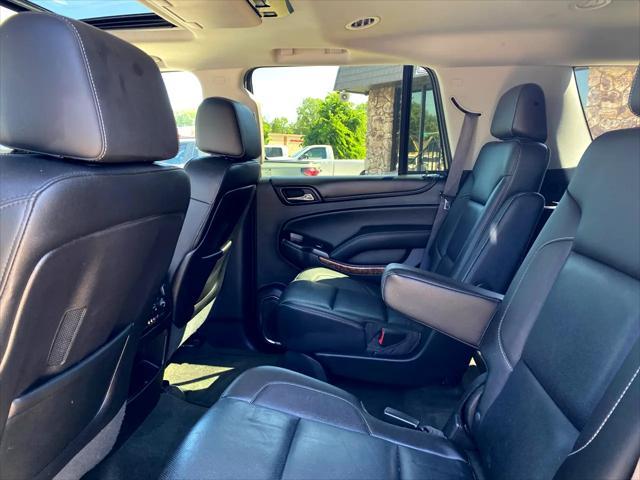 used 2016 Chevrolet Tahoe car, priced at $23,999