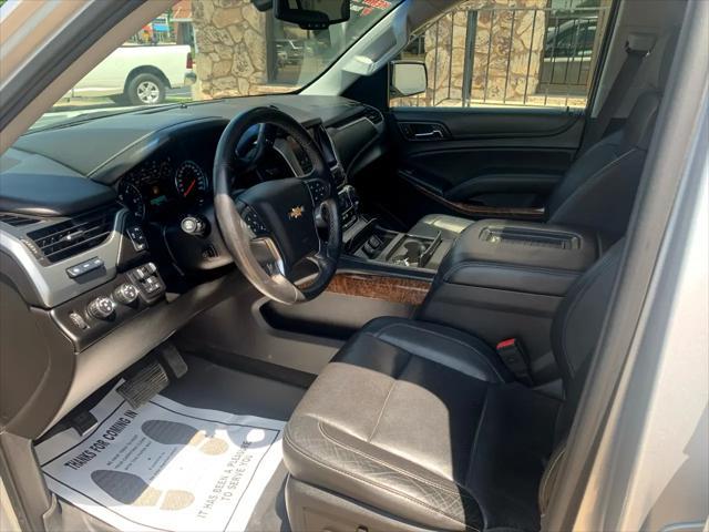 used 2016 Chevrolet Tahoe car, priced at $23,999