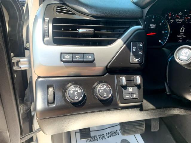 used 2016 Chevrolet Tahoe car, priced at $23,999