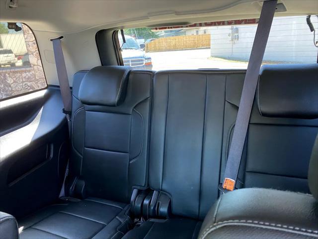 used 2016 Chevrolet Tahoe car, priced at $23,999