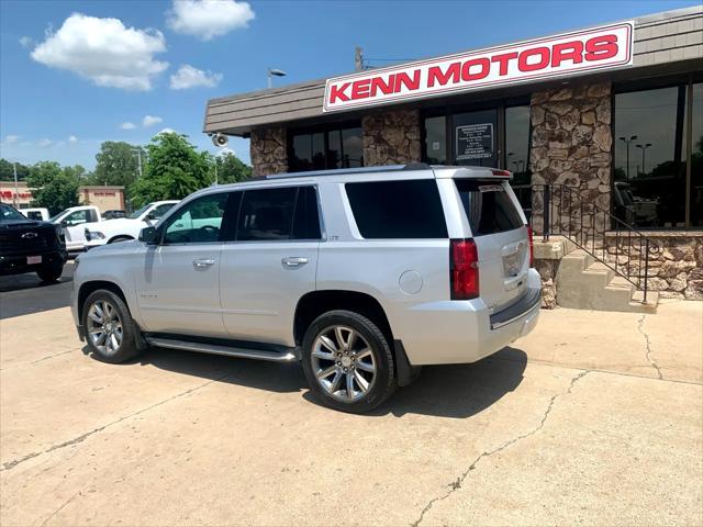 used 2016 Chevrolet Tahoe car, priced at $23,999