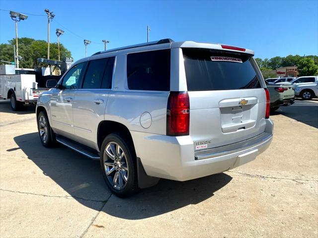 used 2016 Chevrolet Tahoe car, priced at $23,999