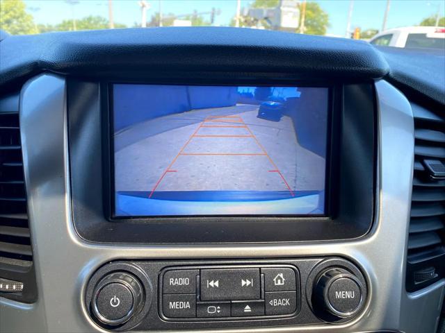 used 2016 Chevrolet Tahoe car, priced at $23,999