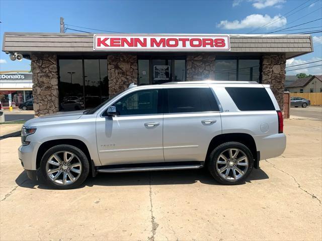used 2016 Chevrolet Tahoe car, priced at $23,999