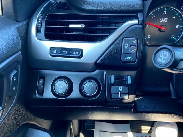 used 2016 Chevrolet Tahoe car, priced at $23,999