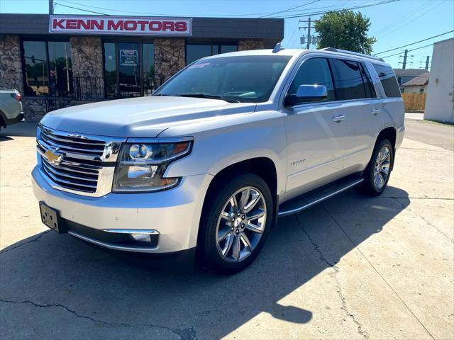 used 2016 Chevrolet Tahoe car, priced at $23,999