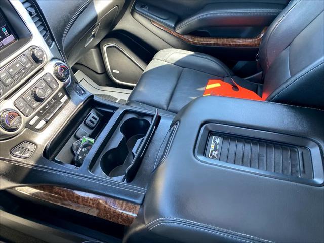 used 2016 Chevrolet Tahoe car, priced at $23,999