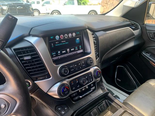used 2016 Chevrolet Tahoe car, priced at $23,999