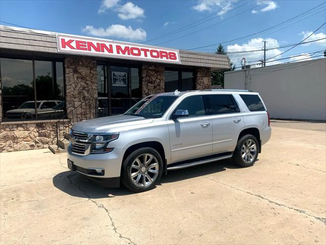 used 2016 Chevrolet Tahoe car, priced at $23,999