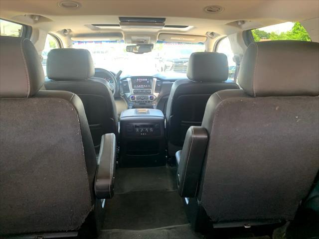 used 2016 Chevrolet Tahoe car, priced at $23,999