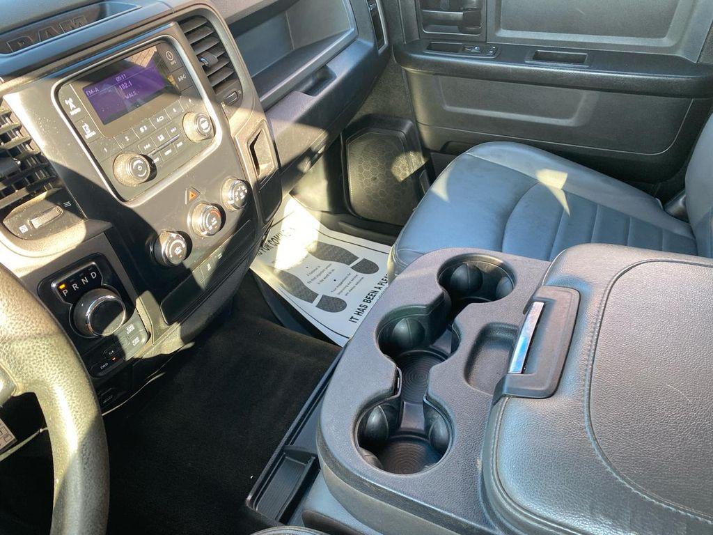 used 2014 Ram 1500 car, priced at $14,999
