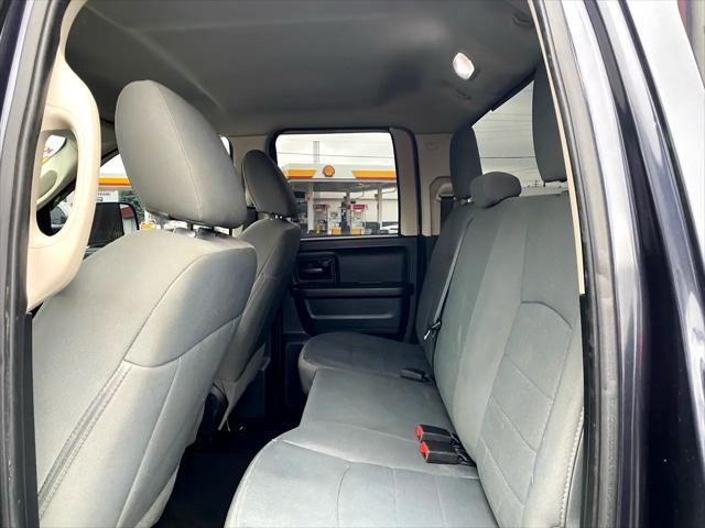 used 2014 Ram 1500 car, priced at $13,999