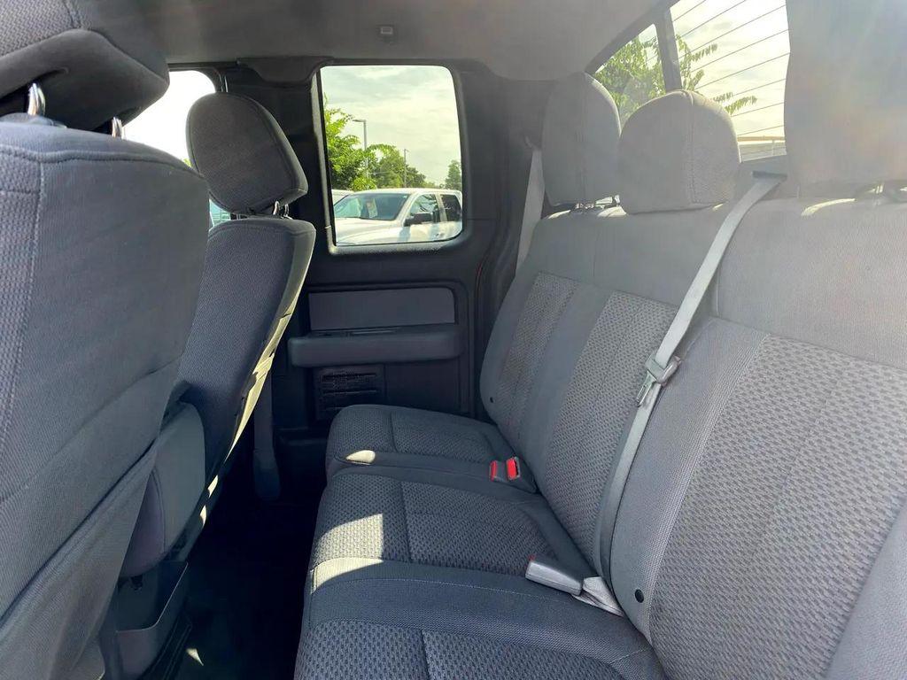 used 2012 Ford F-150 car, priced at $12,999