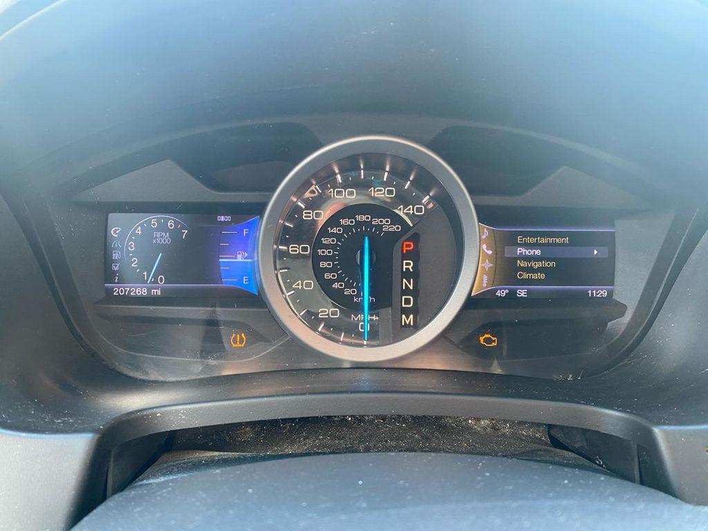 used 2013 Ford Explorer car, priced at $3,999