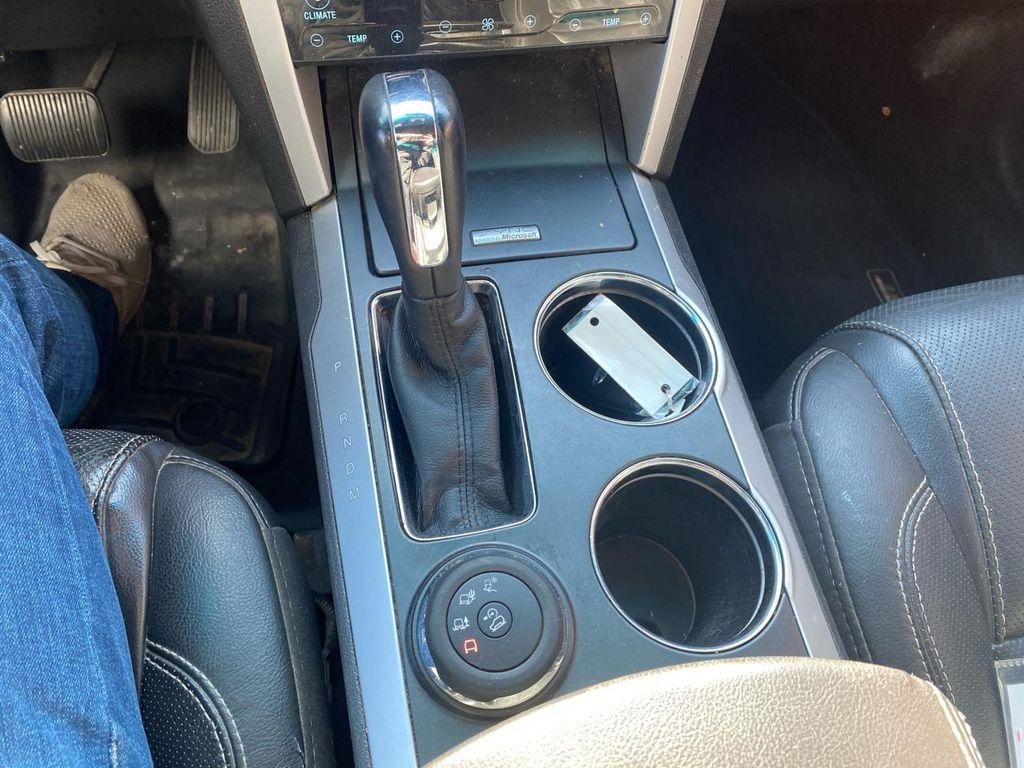 used 2013 Ford Explorer car, priced at $3,999