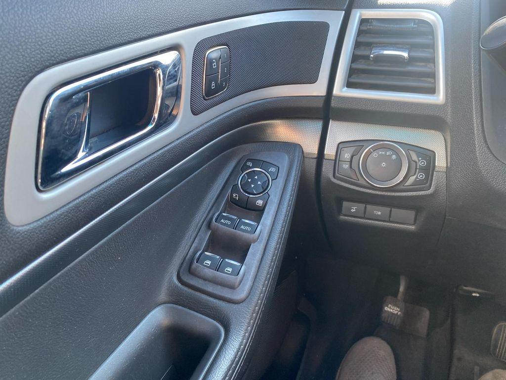 used 2013 Ford Explorer car, priced at $3,999