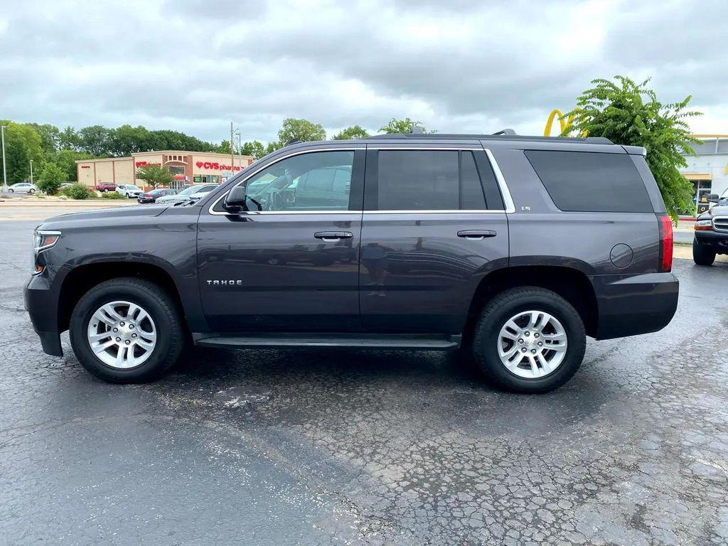 used 2015 Chevrolet Tahoe car, priced at $19,999