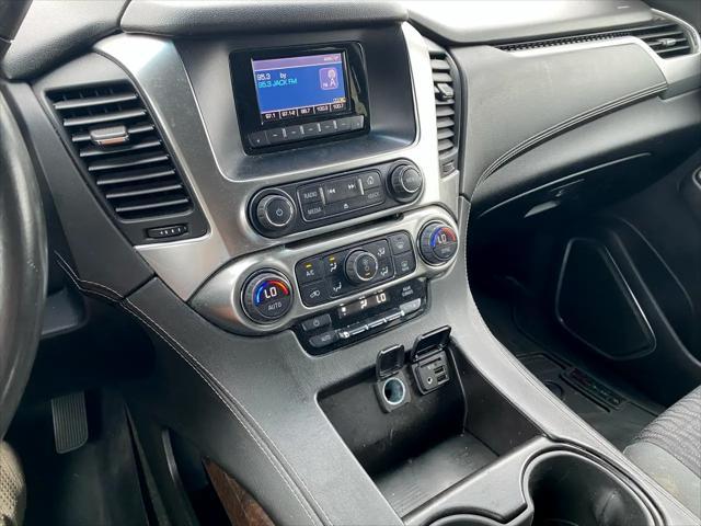 used 2015 Chevrolet Tahoe car, priced at $19,999