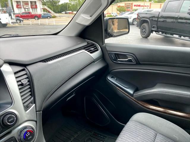 used 2015 Chevrolet Tahoe car, priced at $19,999